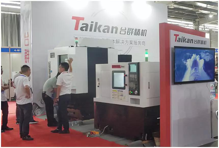 BG视讯精机操作介绍