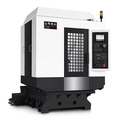 BG视讯精机高快钻攻机