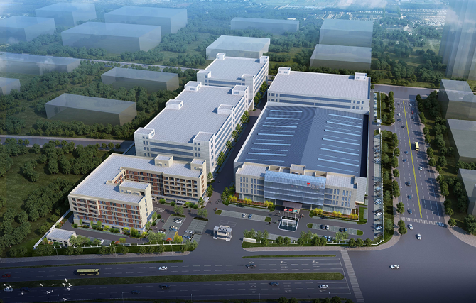 BG视讯精机500强企业