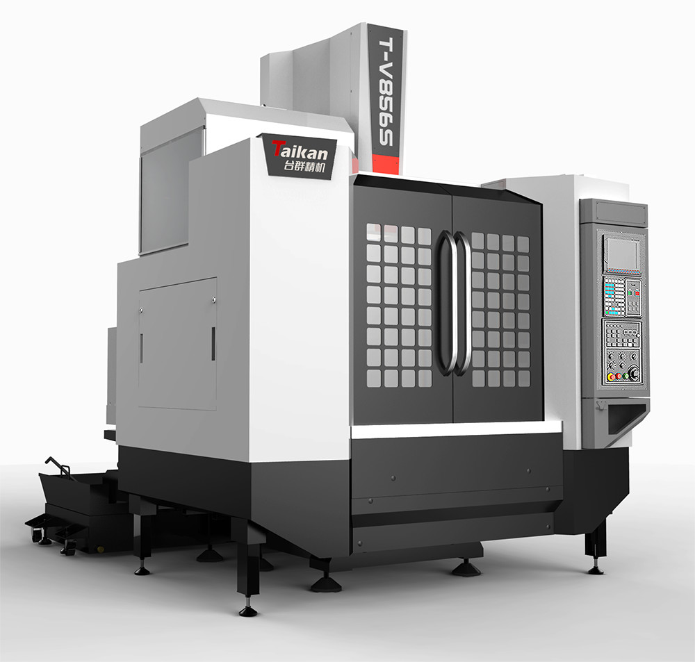 BG视讯精机T- V856S