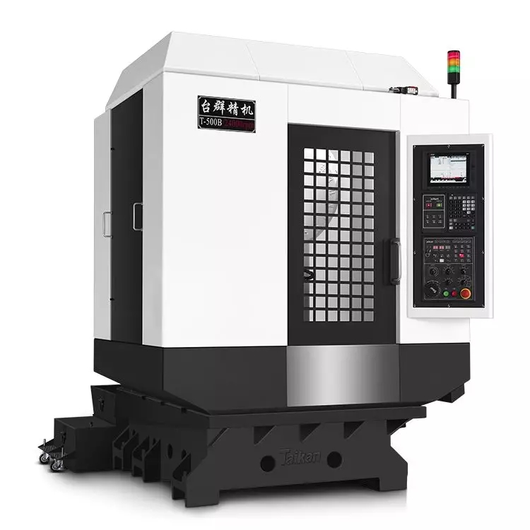 BG视讯精机T-500B