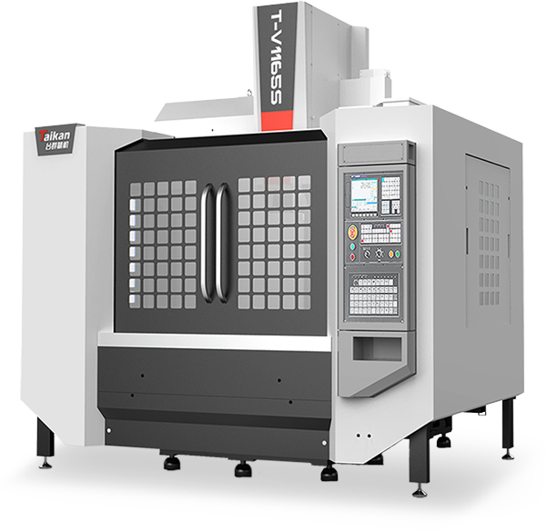 BG视讯精机T-V1165S高快高效型立加