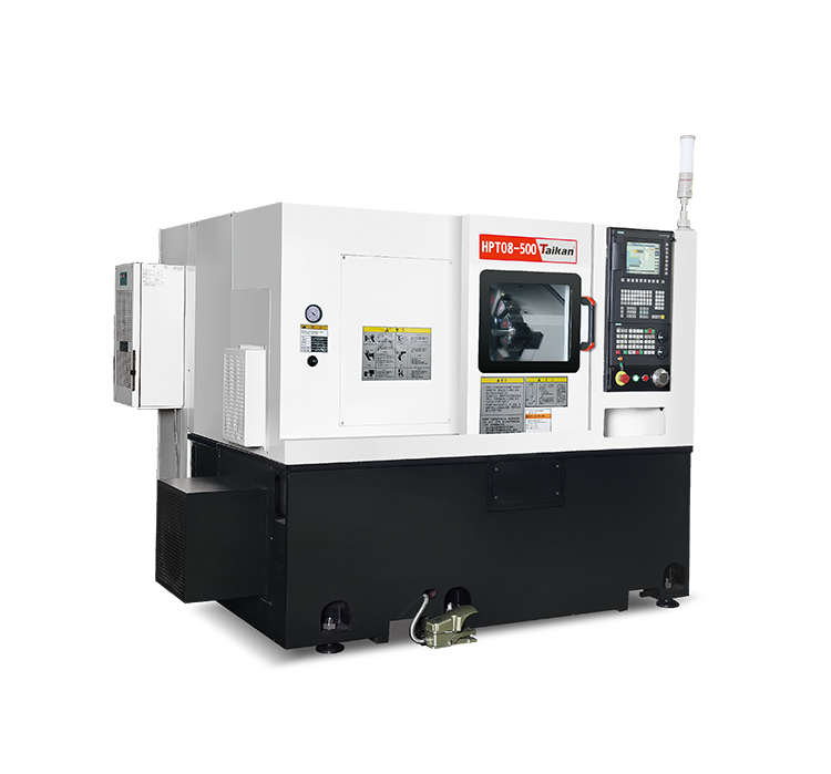 BG视讯数控车床