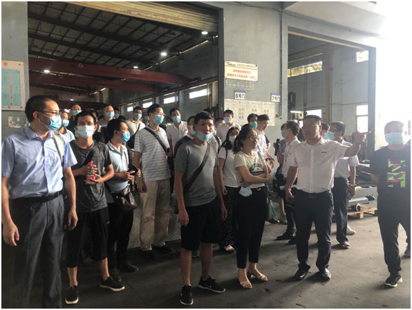 BG视讯精机培训班