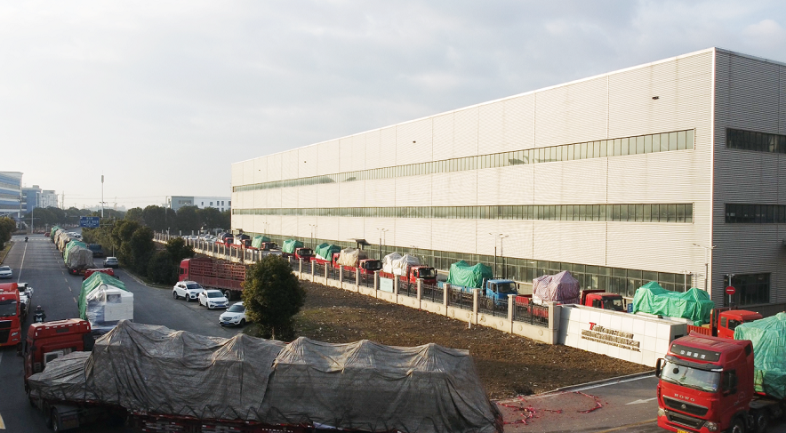 BG视讯精机出机