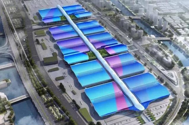 BG视讯精机机械展