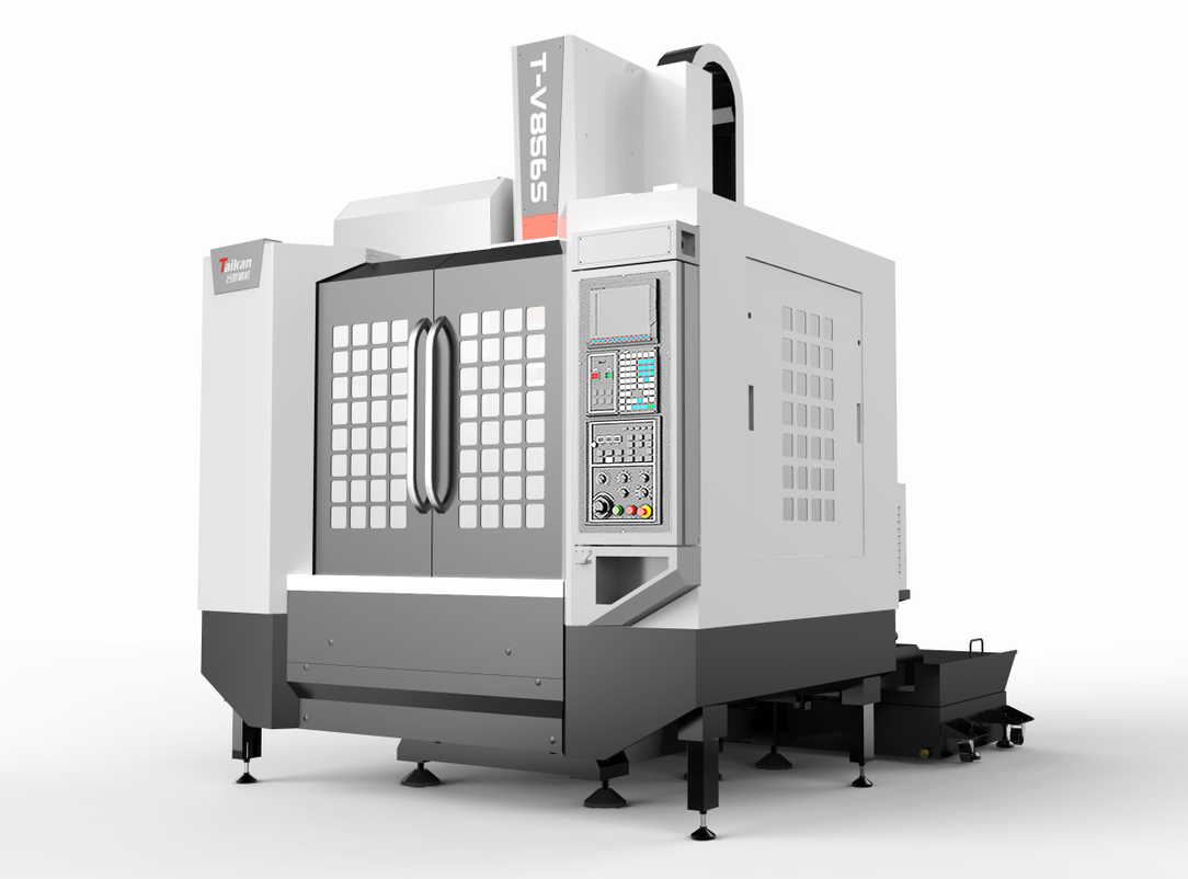 BG视讯精机T-V856S