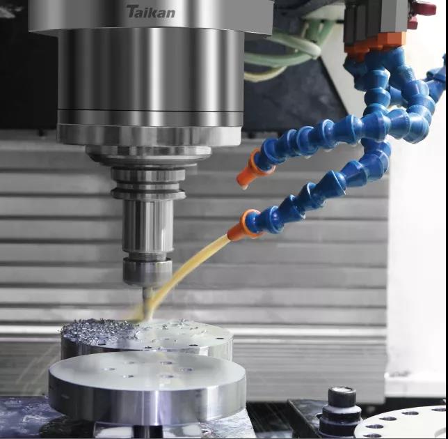 BG视讯加工中心保养