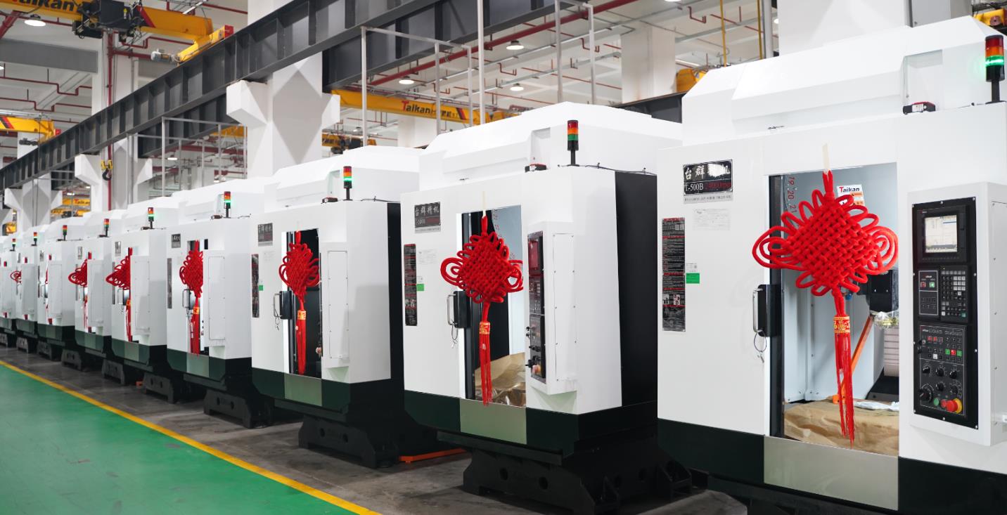 BG视讯精机出机