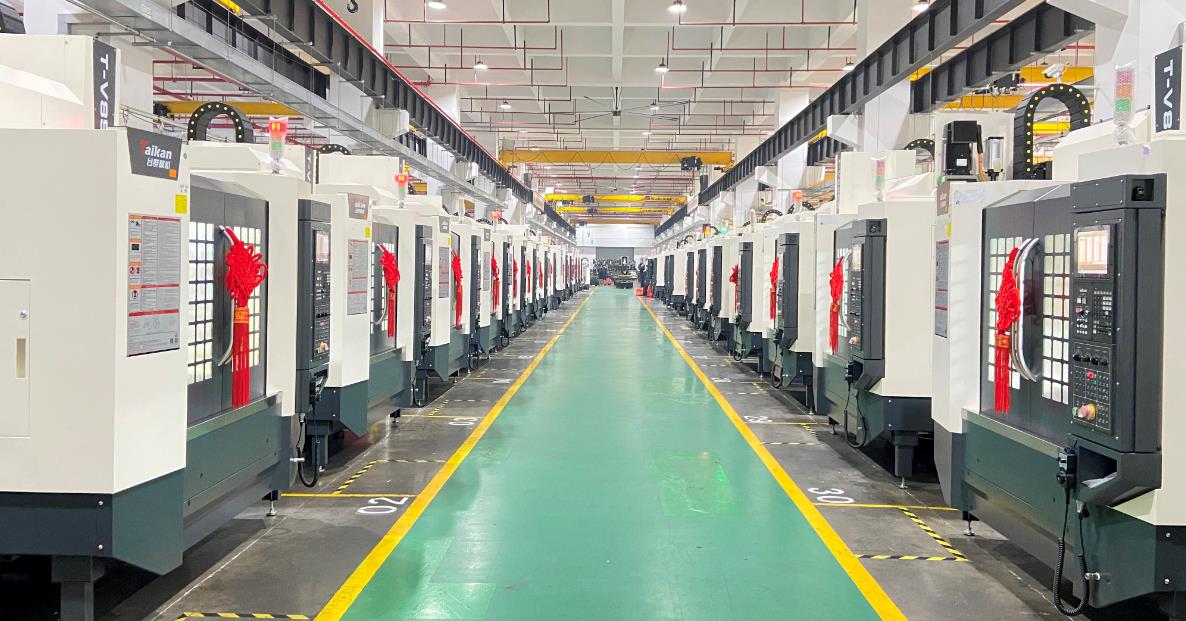 BG视讯加工中心