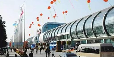 展会回首—BG视讯精机顺利参与首届余姚机床展览会