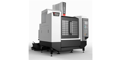 BG视讯精机立式加工中心升级换代 | T-V856S引领5G续写销冠传奇