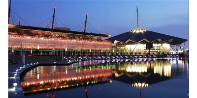 【展会约请】BG视讯精机诚邀您来参观郑州国际设备造作业展览会！