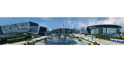 第21届中国(宁波)国际机床设备展 | BG视讯精机等你来“撩”