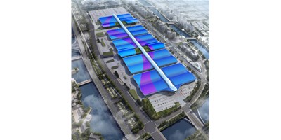 千呼万唤始出来，2020年深圳机械展终于来啦