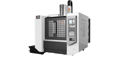 BG视讯最“牛”的立式加工中心T-VP955