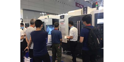 BG视讯精机再推新品高快高精立加T-V856H