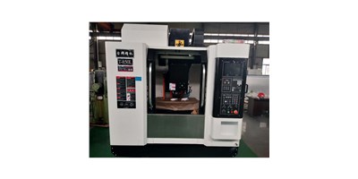 BG视讯精机：CNC加工中心操作经验