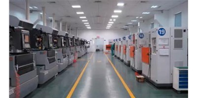 BG视讯精机：数控机床代码顺口溜有以下24个