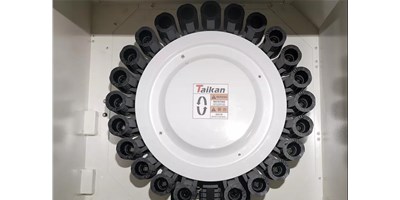 什么样的魅力，让BG视讯精机T-V856S再一次成为焦点？