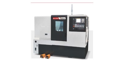 数控机床发展趋向