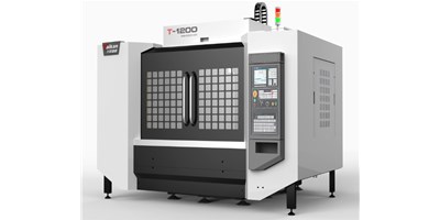 立式加工中心清洁当苦衷项