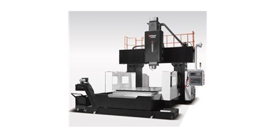 立式龙门加工中心都是怎么保养的？