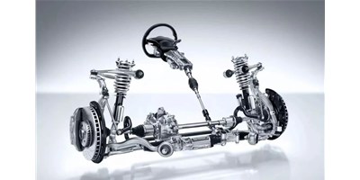 BG视讯精机通用机床，全面拥抱新能源汽车造作——《转向机衔接器加工篇》