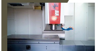 【创世纪幼百科】选择五轴加工中心有哪些身分？