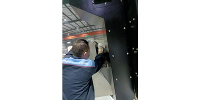 【BG视讯阳光服务】践行服务理想，争当服务前锋