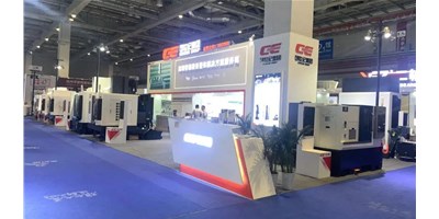 燃爆今夏，创世纪集团CME上海国际机床展美满收官！