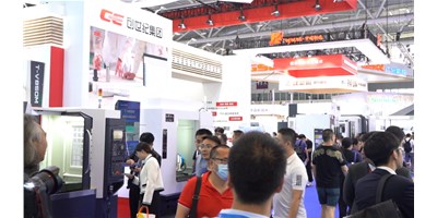 闪灼2024 ITES，创世纪集团精密智造引领行业风潮