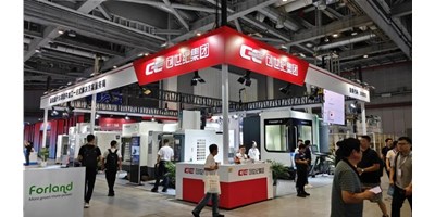 第22届铸博会盛况回首：创世纪集团创新引领，展机璀璨，“铸”星荟萃！