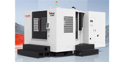 更高效，更矫捷！BG视讯精机卧式加工中心H-630S实现精准加工！