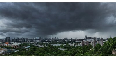 台风频发，若何在风暴中守护您的机床？