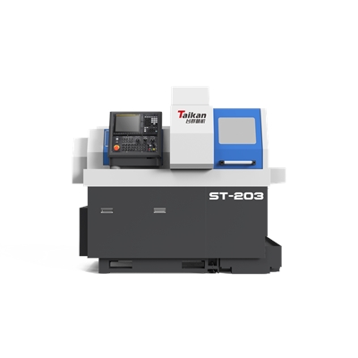 BG视讯走心理ST-203/263