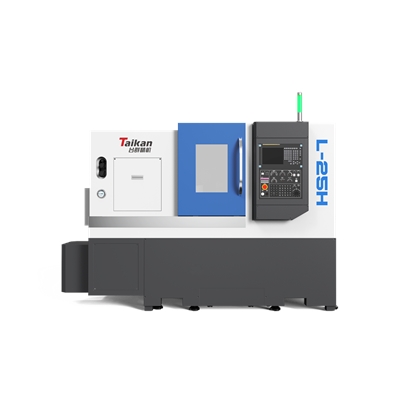 数控卧式车床L-25H